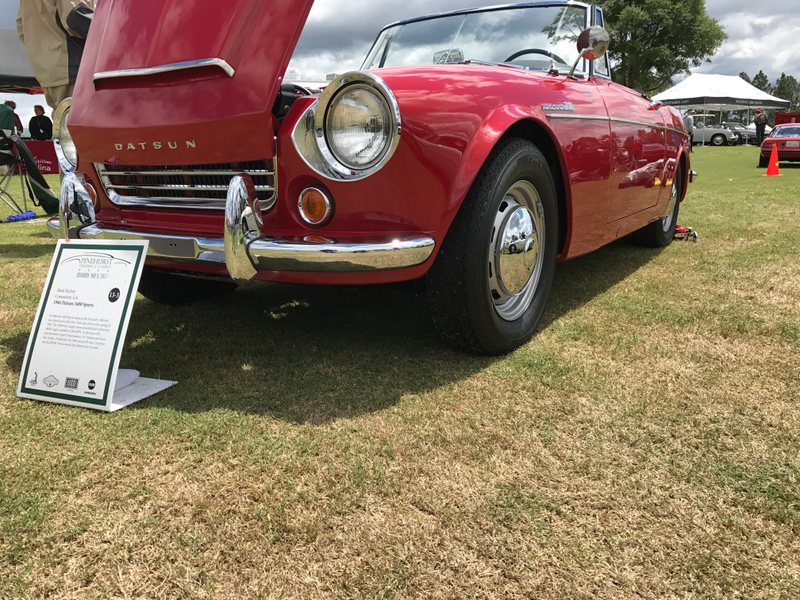Datsun Fairlady